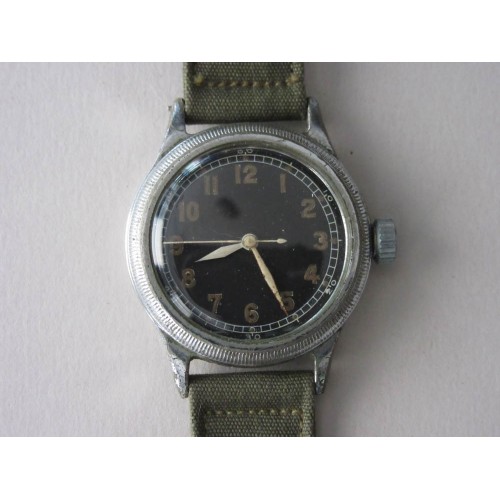 Bulova A-11 Bulova A-11