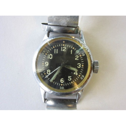 Waltham FSSC 88-W-800