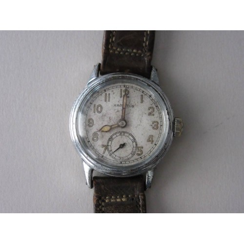 Hamilton 987-A Hamilton 987-A