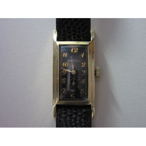 Longines