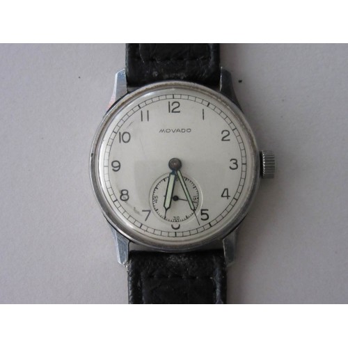 Movado