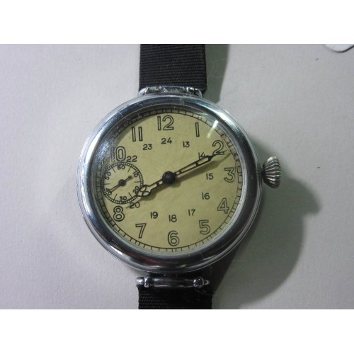 Moscow Watch Company