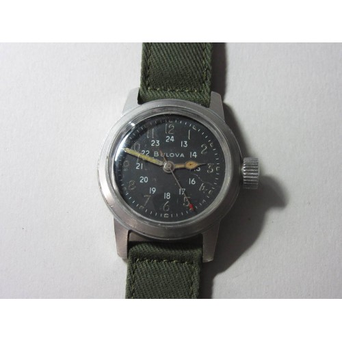 Bulova 3818A