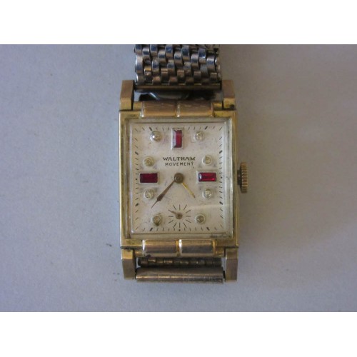 Waltham 750-B Waltham 750-B