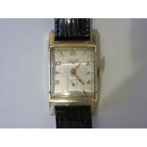 Longines