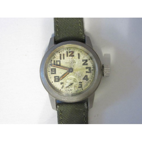 Waltham Premier 6/0-42