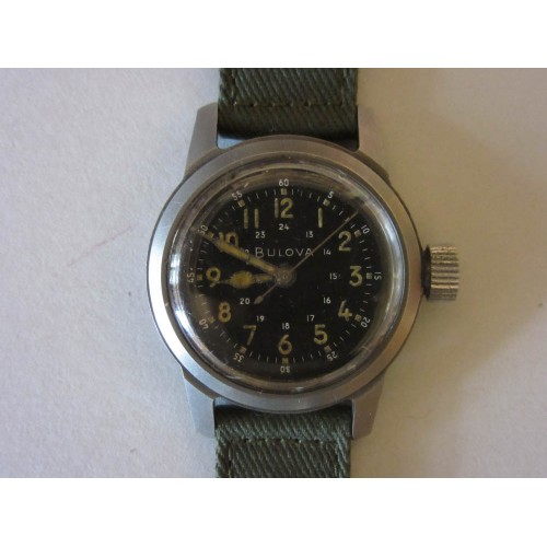 Bulova 3818A