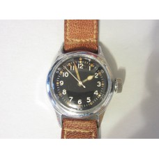 Hamilton 987S US Navy