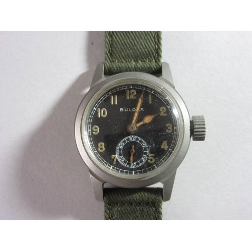 Bulova 10 AK