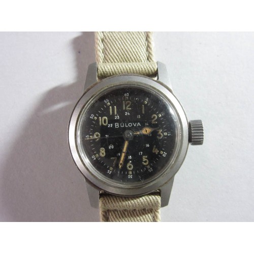 Bulova 3818A