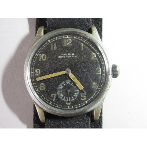 German Para P300 German Para P300