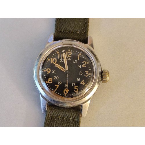 Elgin A-17A Elgin A-17A