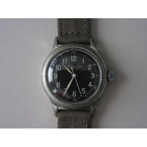 Bulova A-11 Bulova A-11